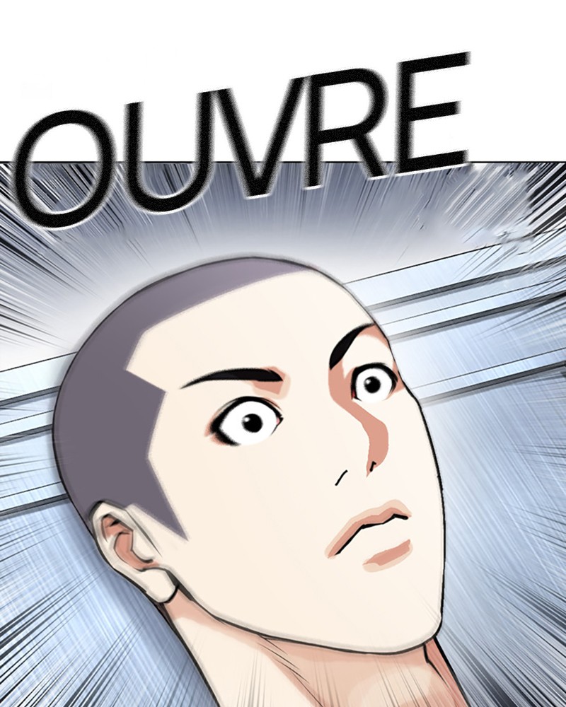 Lookism Chapitre 446 - Page 81