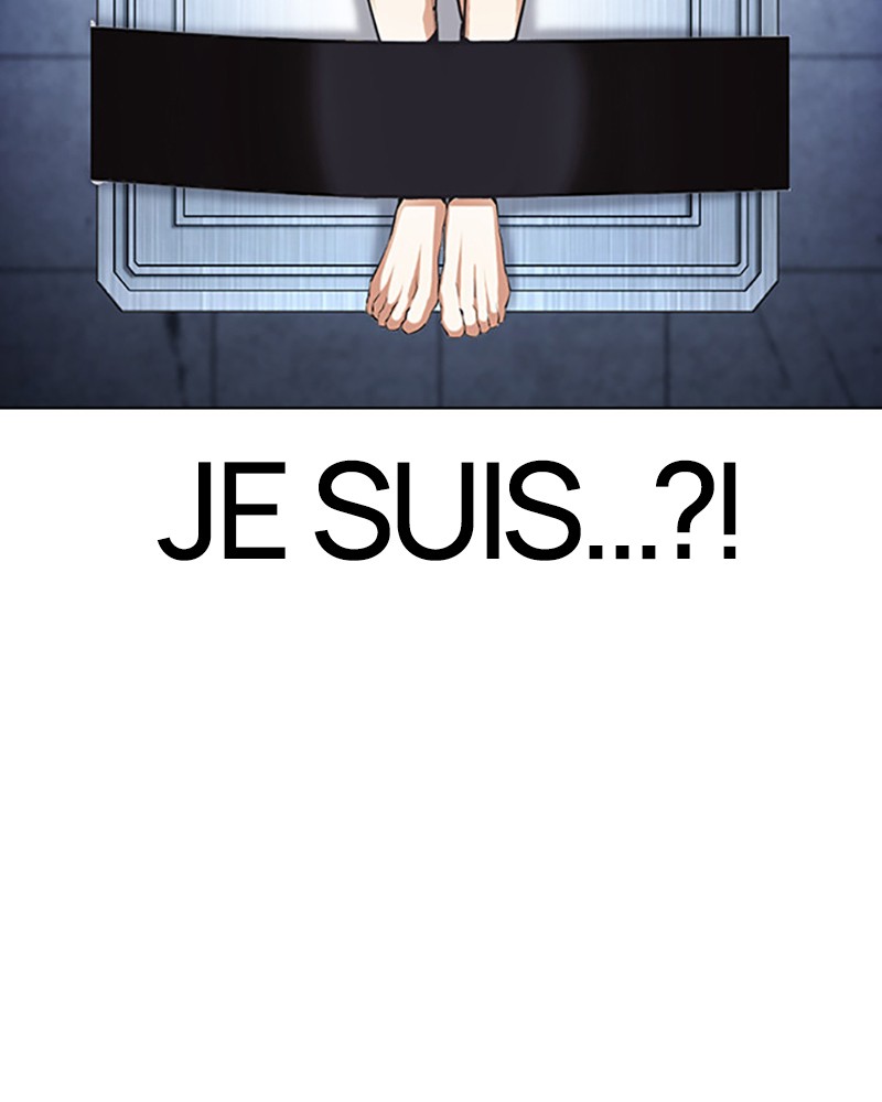 Lookism Chapitre 446 - Page 84