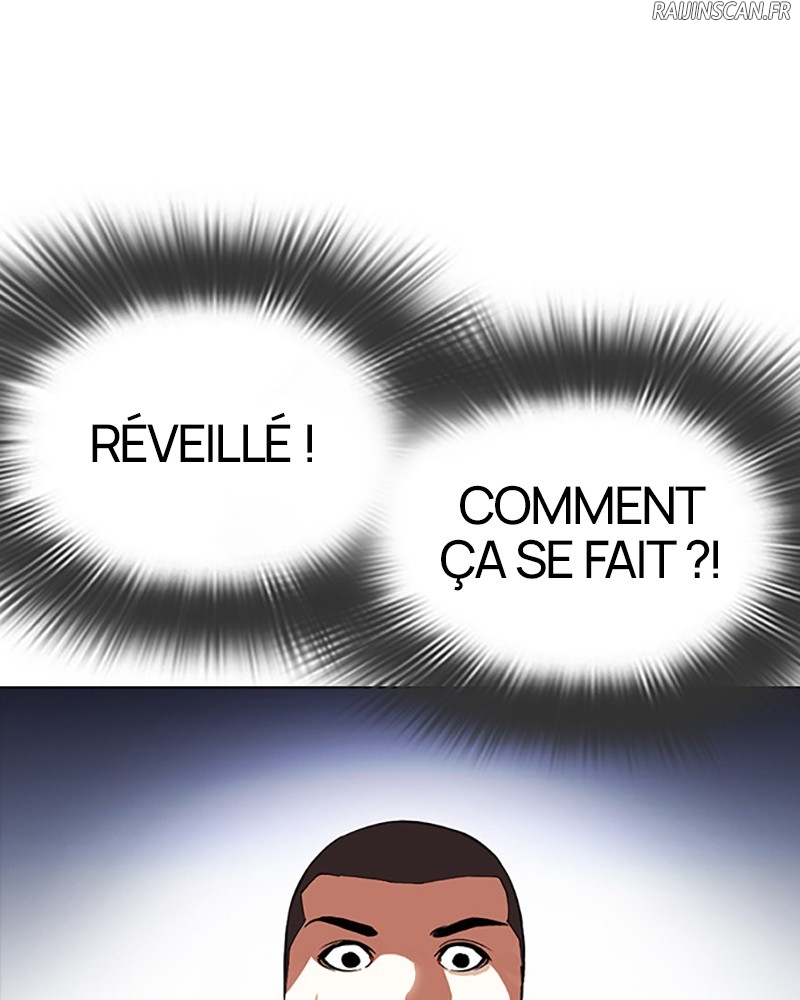 Lookism Chapitre 446 - Page 85