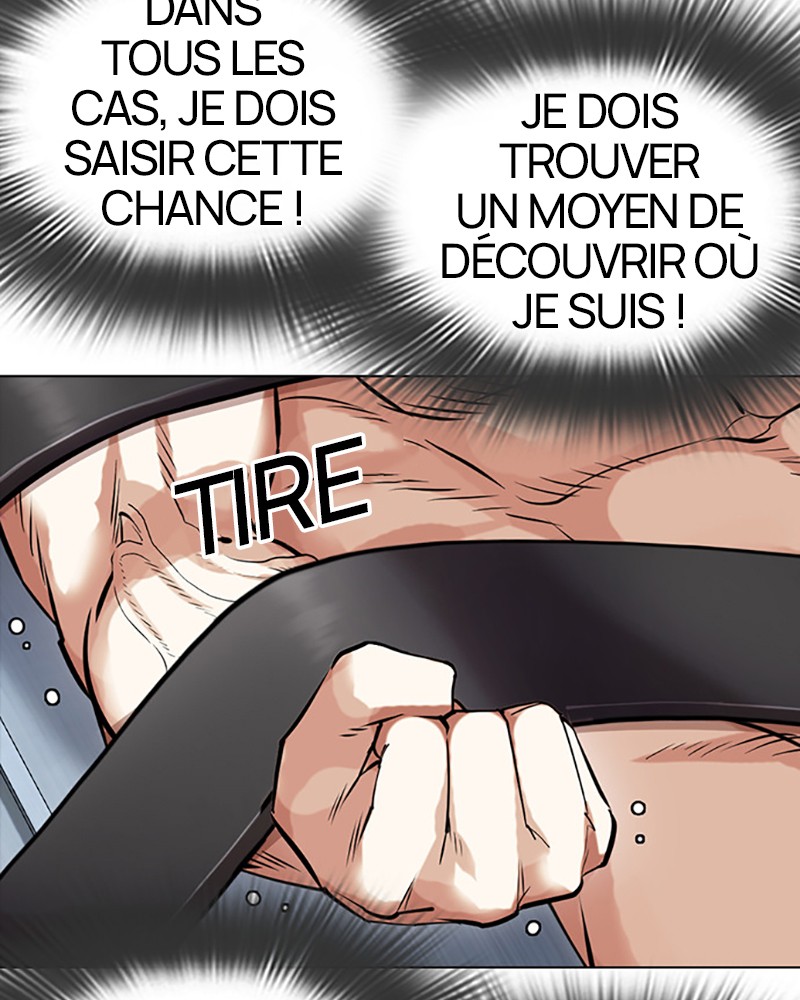 Lookism Chapitre 446 - Page 88