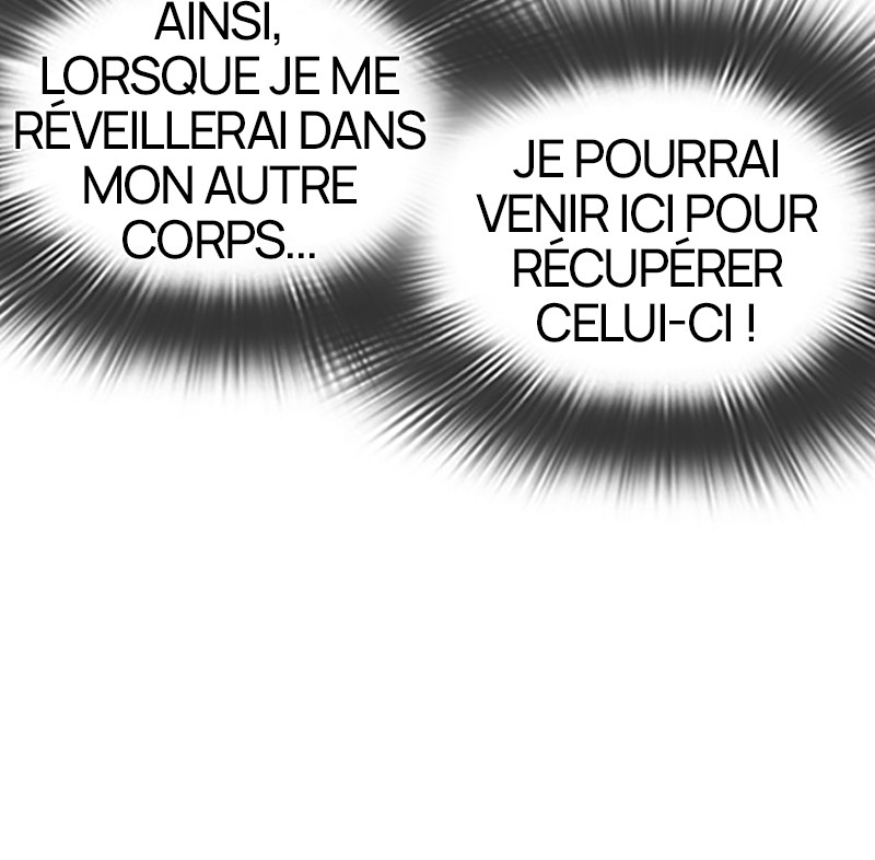 Lookism Chapitre 446 - Page 89