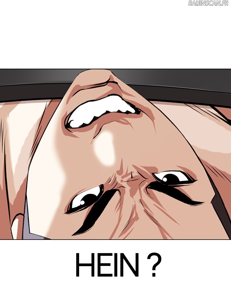 Lookism Chapitre 446 - Page 90