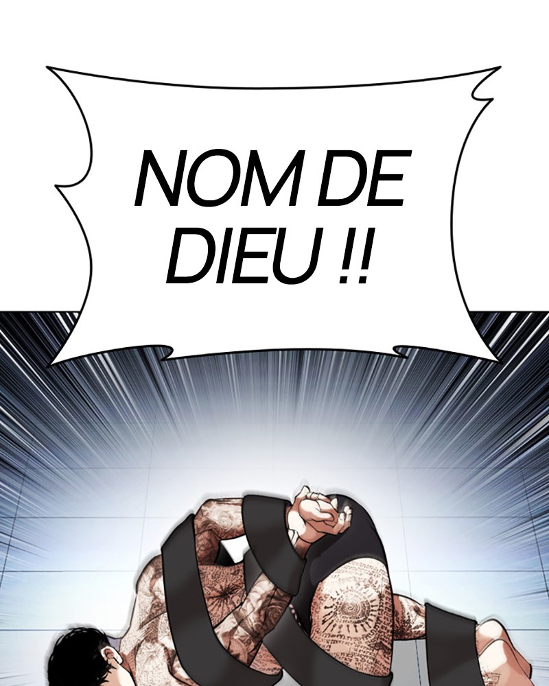 Lookism Chapitre 446 - Page 93