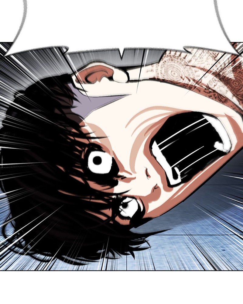 Lookism Chapitre 446 - Page 96