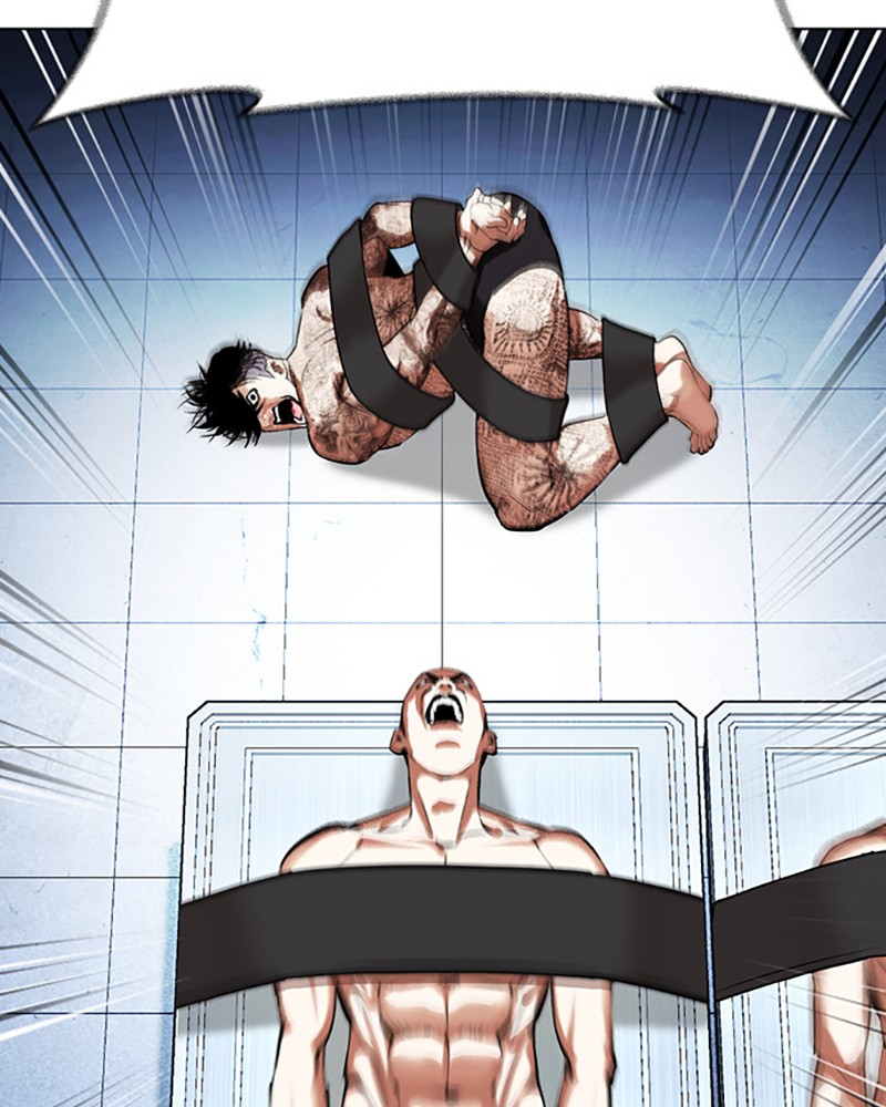 Lookism Chapitre 446 - Page 98