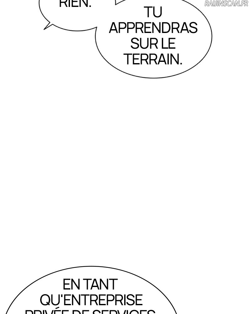 Lookism Chapitre 447 - Page 10
