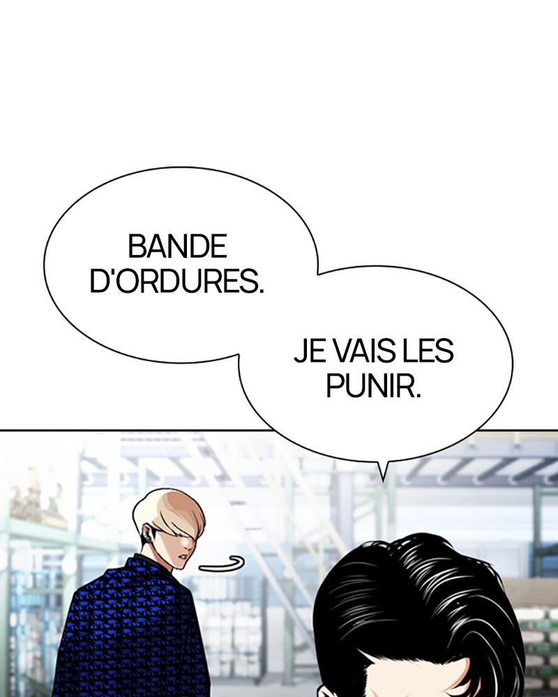 Lookism Chapitre 447 - Page 102