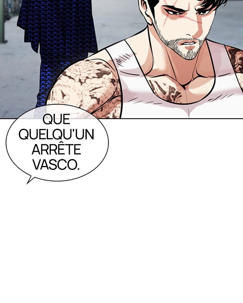 Lookism Chapitre 447 - Page 103