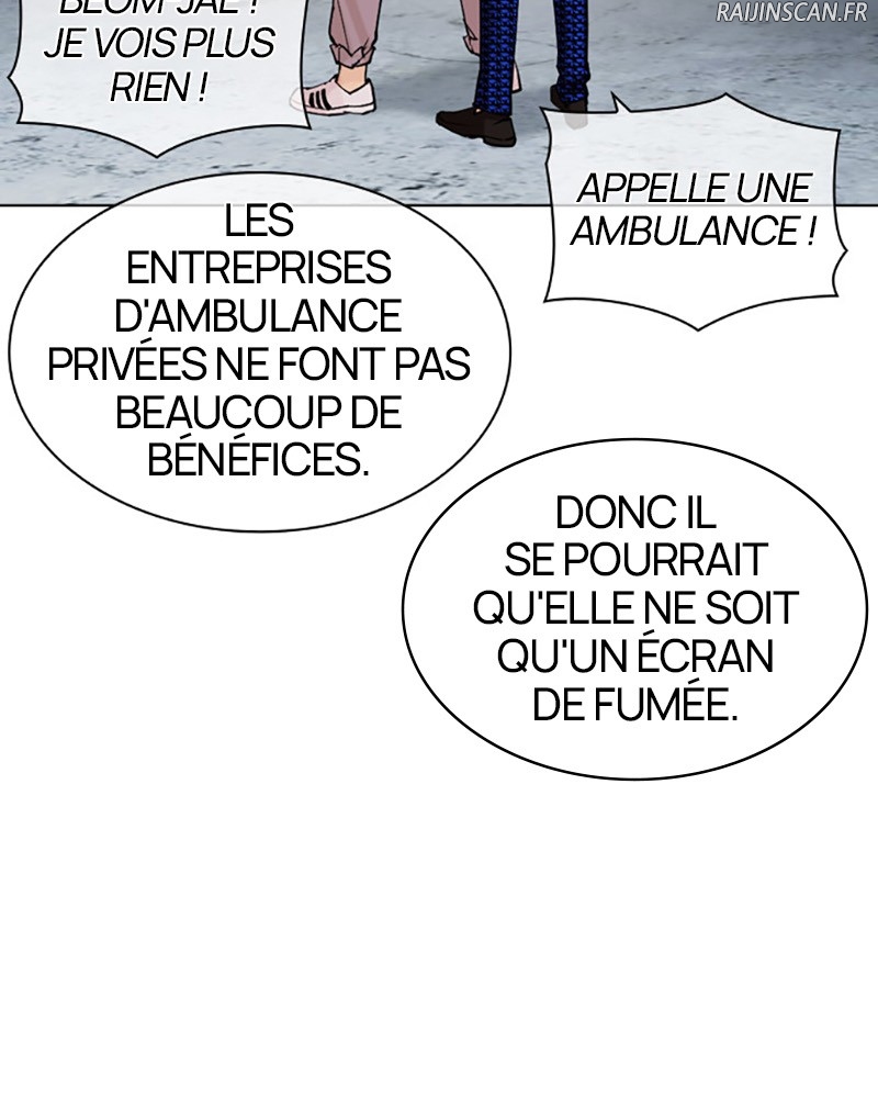 Lookism Chapitre 447 - Page 105