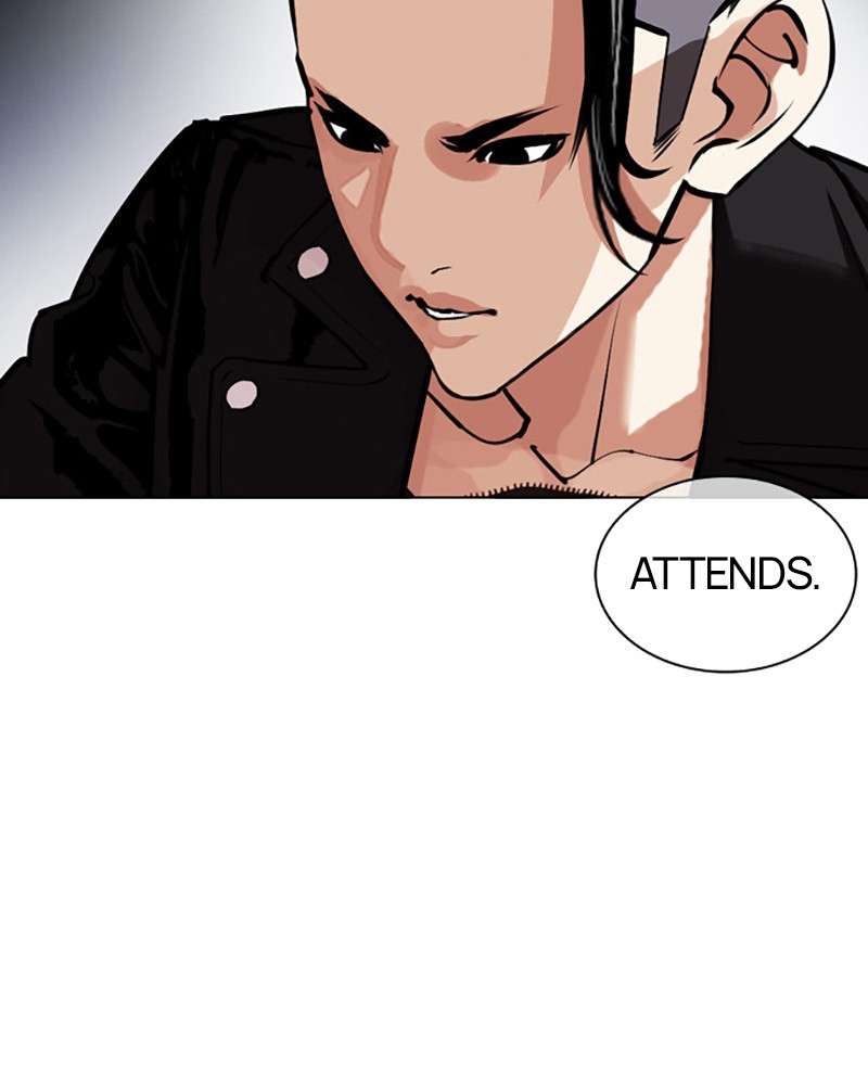 Lookism Chapitre 447 - Page 109