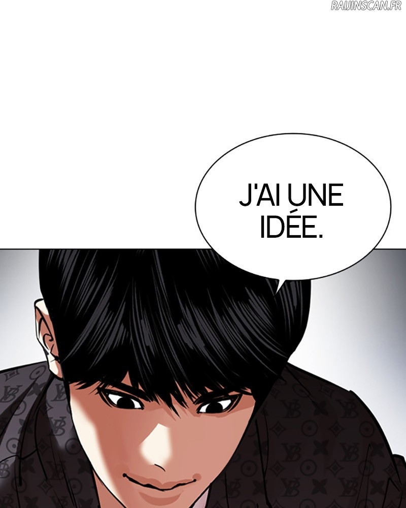 Lookism Chapitre 447 - Page 110