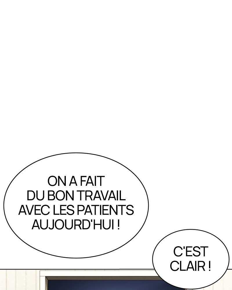 Lookism Chapitre 447 - Page 113