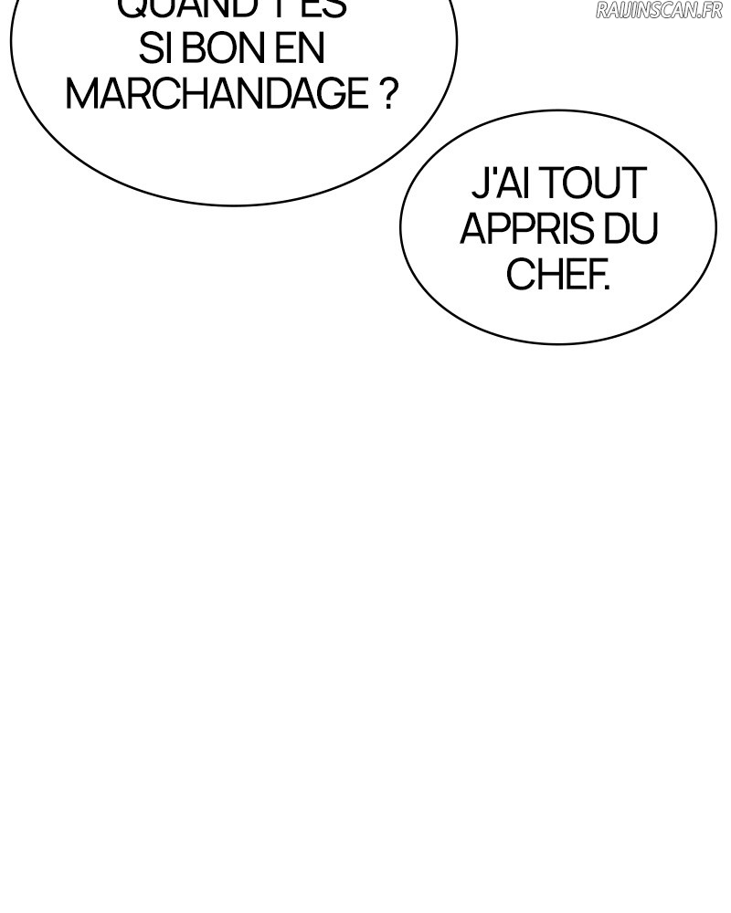 Lookism Chapitre 447 - Page 115