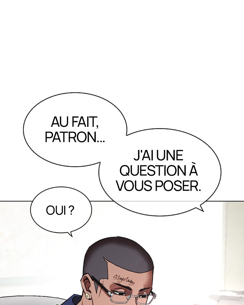 Lookism Chapitre 447 - Page 118