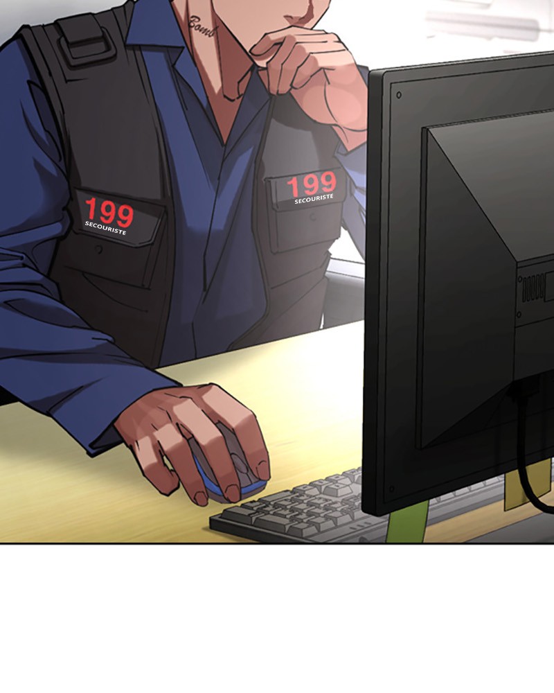 Lookism Chapitre 447 - Page 119