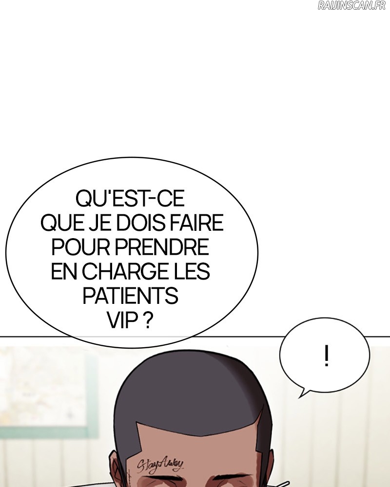 Lookism Chapitre 447 - Page 120