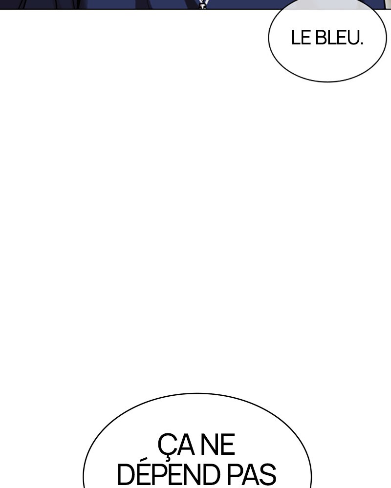 Lookism Chapitre 447 - Page 123