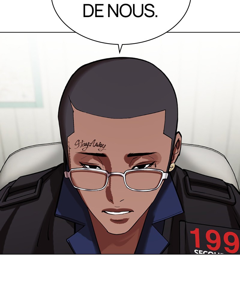 Lookism Chapitre 447 - Page 124