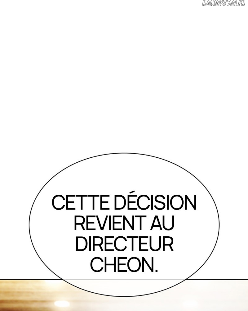 Lookism Chapitre 447 - Page 125
