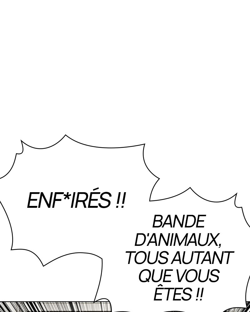 Lookism Chapitre 447 - Page 129