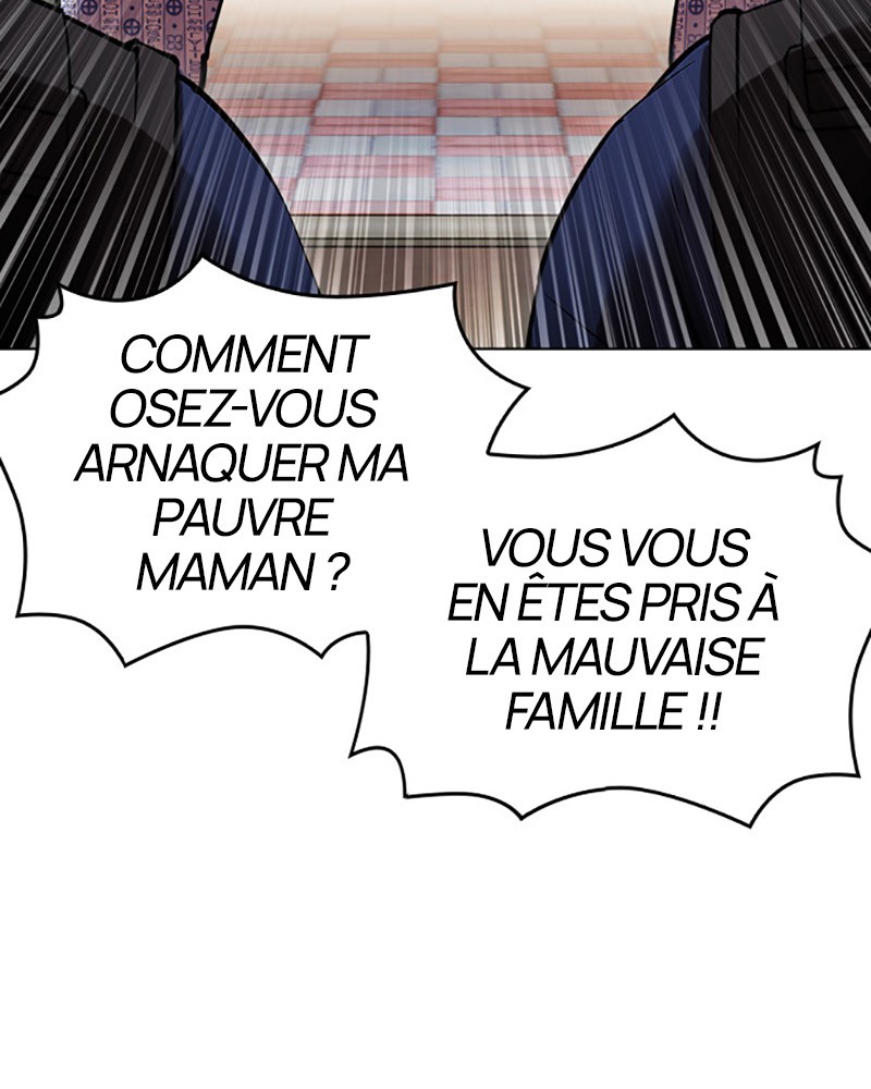 Lookism Chapitre 447 - Page 131