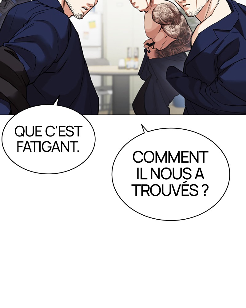 Lookism Chapitre 447 - Page 133