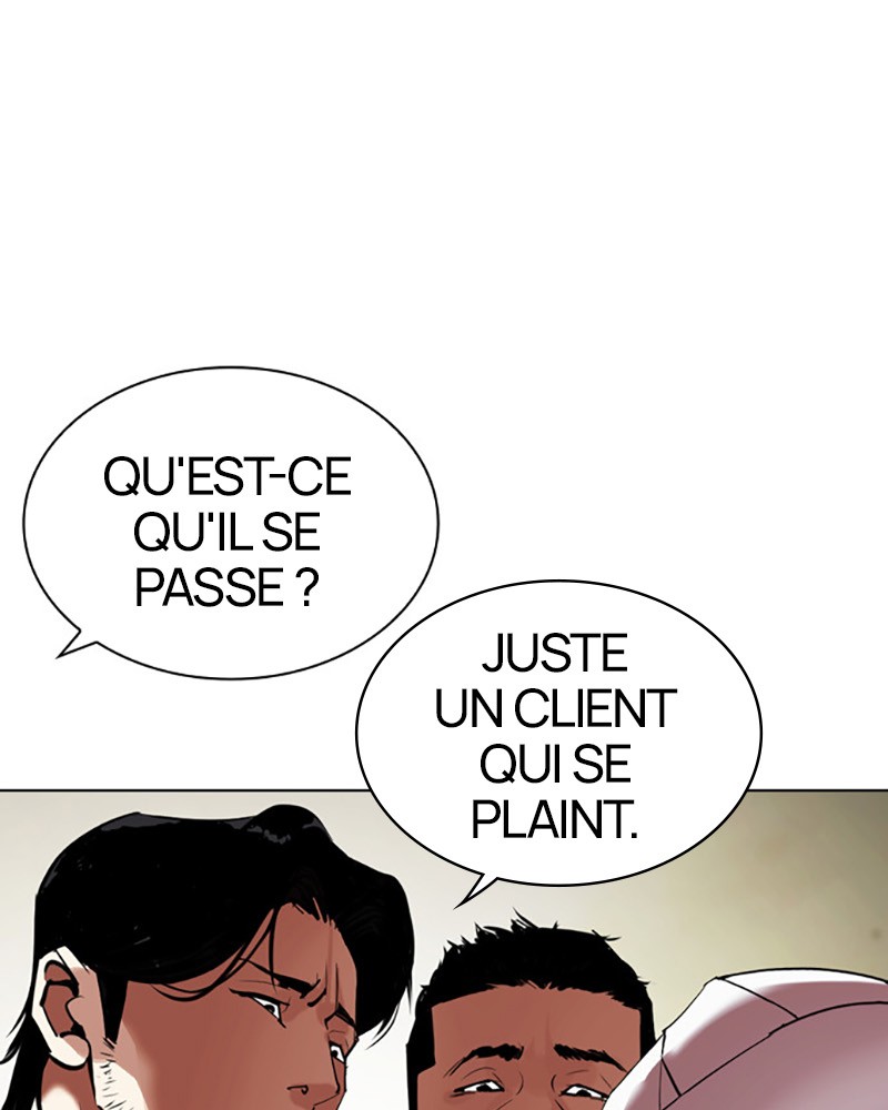 Lookism Chapitre 447 - Page 134