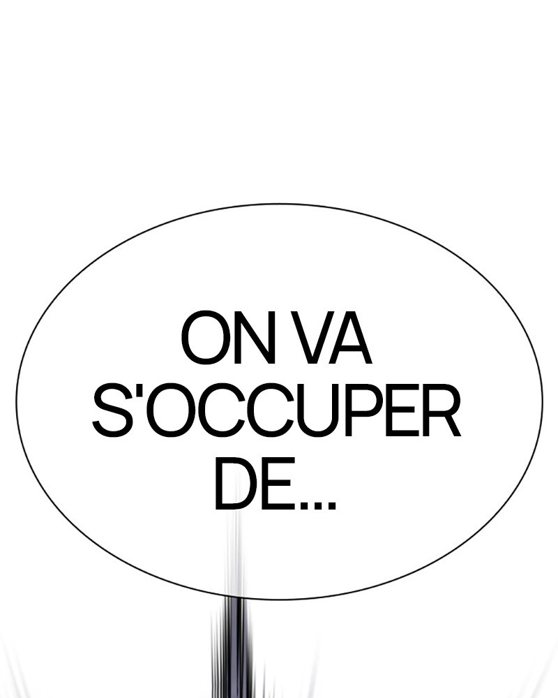 Lookism Chapitre 447 - Page 136