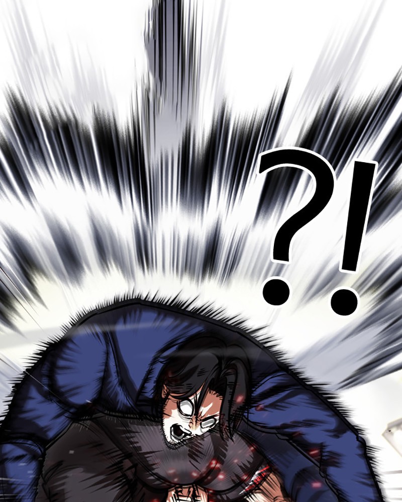 Lookism Chapitre 447 - Page 137