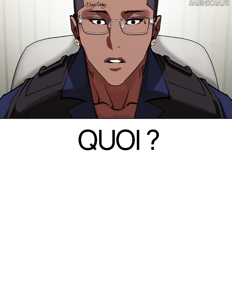 Lookism Chapitre 447 - Page 140