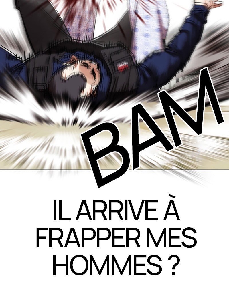 Lookism Chapitre 447 - Page 142
