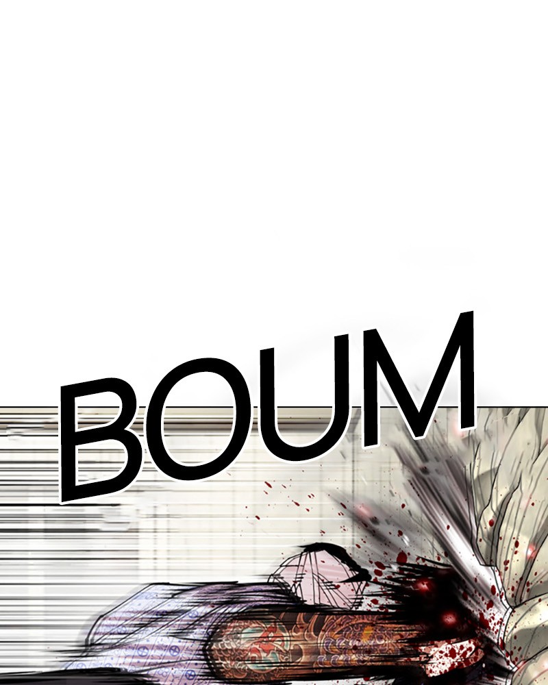 Lookism Chapitre 447 - Page 143