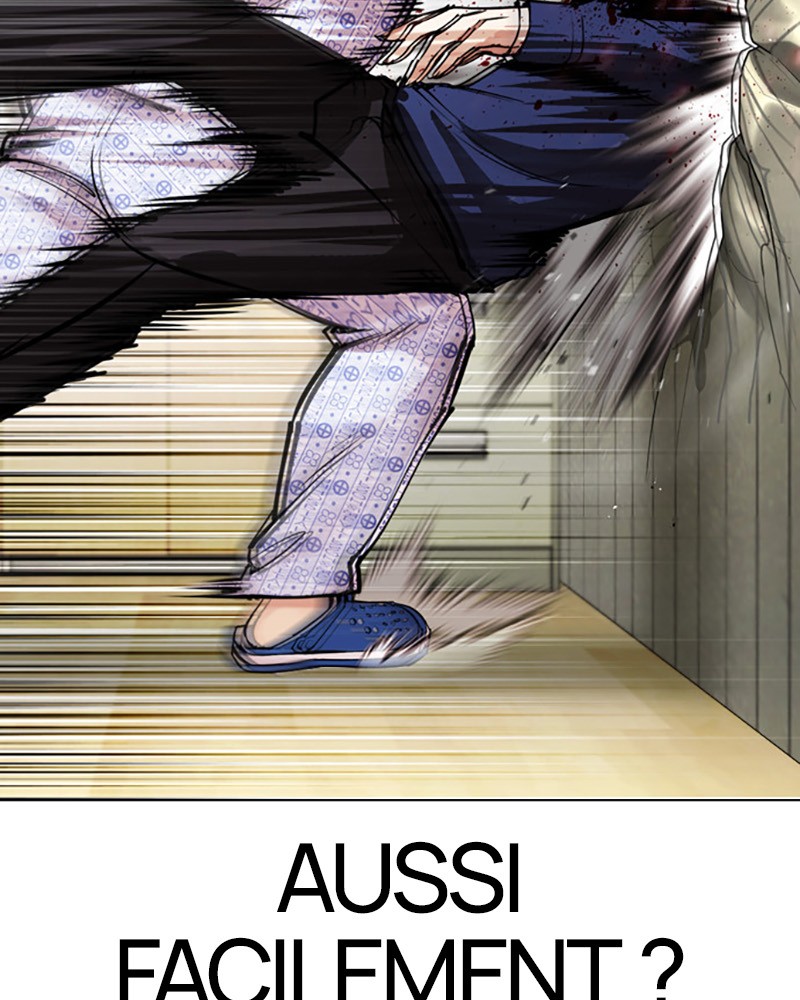Lookism Chapitre 447 - Page 144