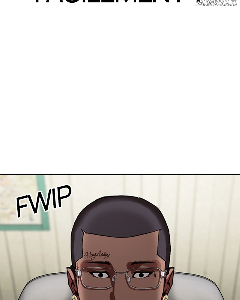 Lookism Chapitre 447 - Page 145