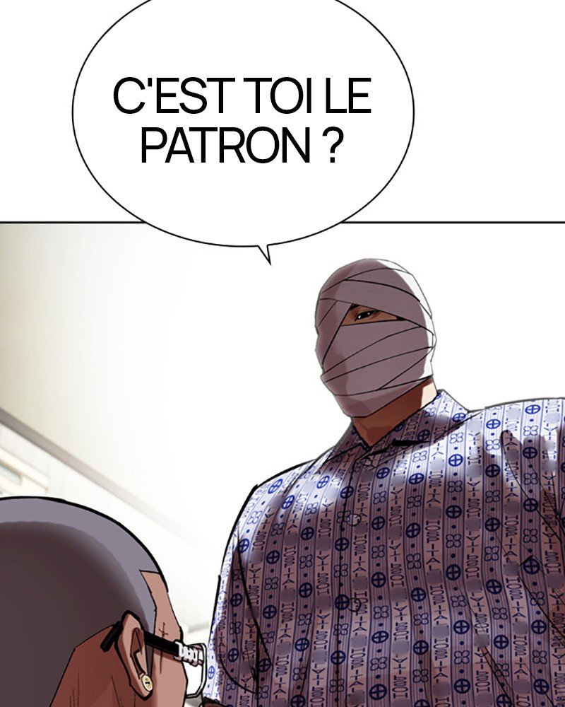 Lookism Chapitre 447 - Page 147