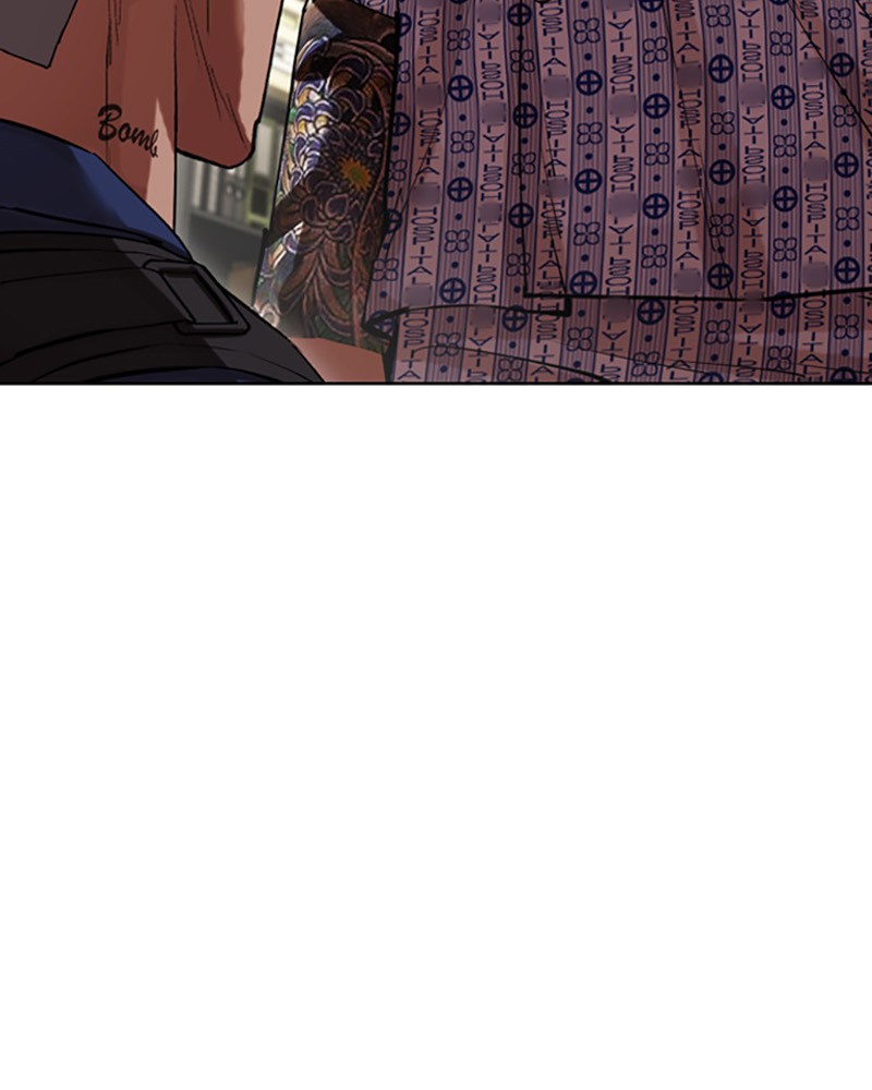 Lookism Chapitre 447 - Page 148