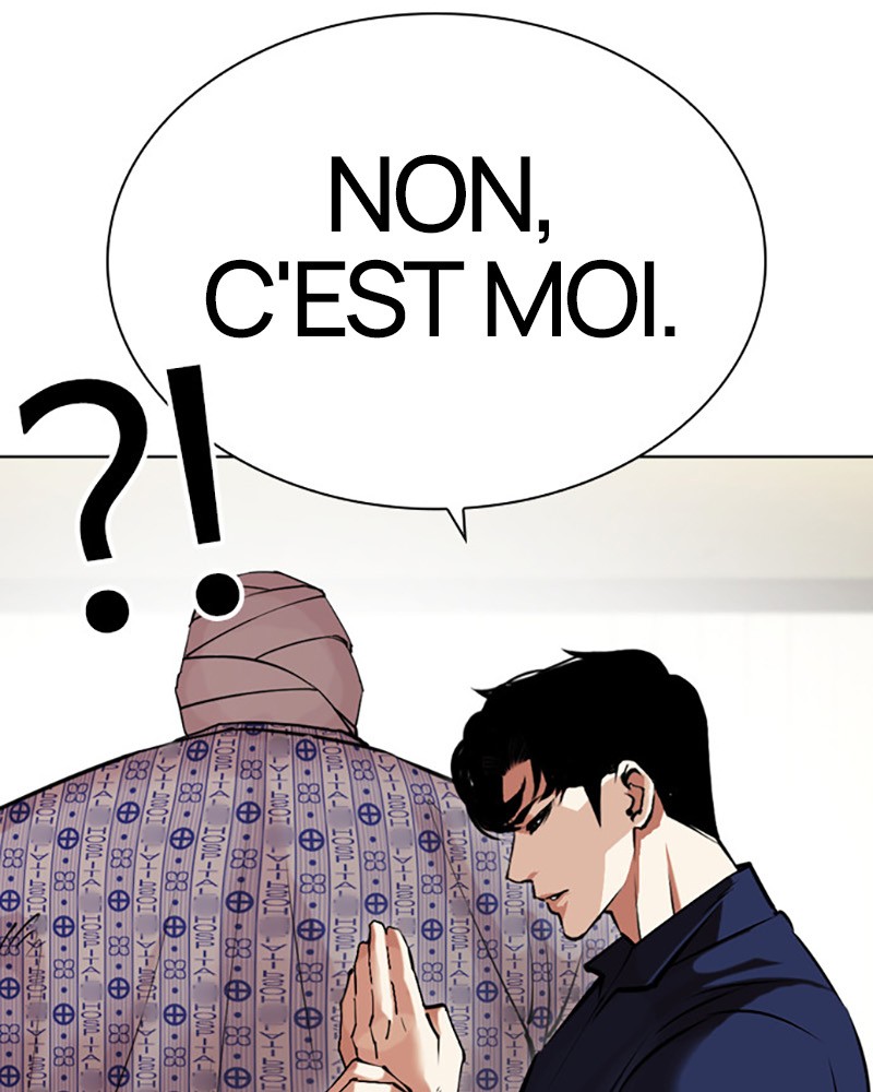 Lookism Chapitre 447 - Page 149