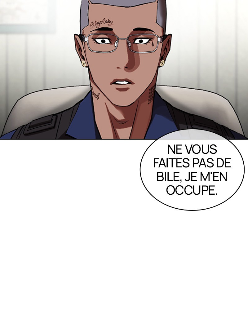 Lookism Chapitre 447 - Page 152