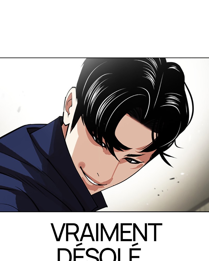 Lookism Chapitre 447 - Page 156