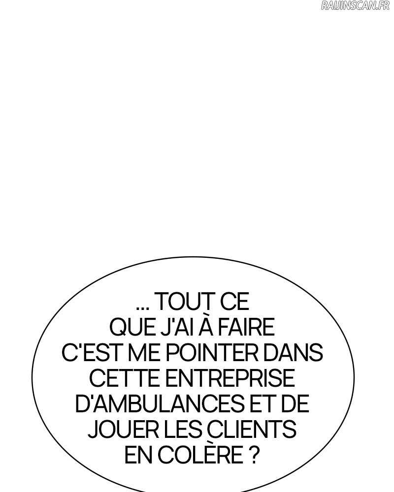 Lookism Chapitre 447 - Page 160