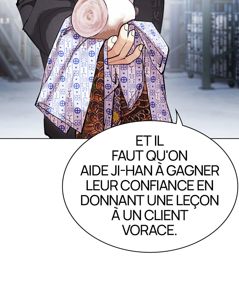 Lookism Chapitre 447 - Page 164