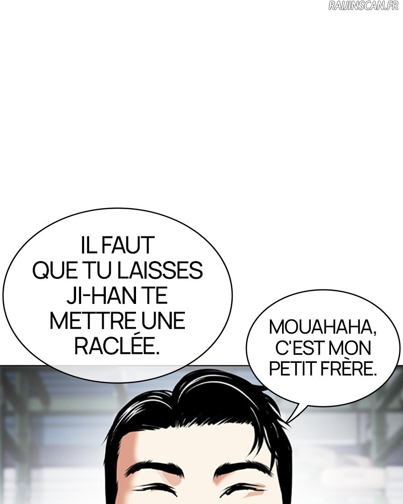 Lookism Chapitre 447 - Page 165