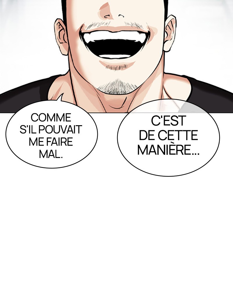 Lookism Chapitre 447 - Page 166