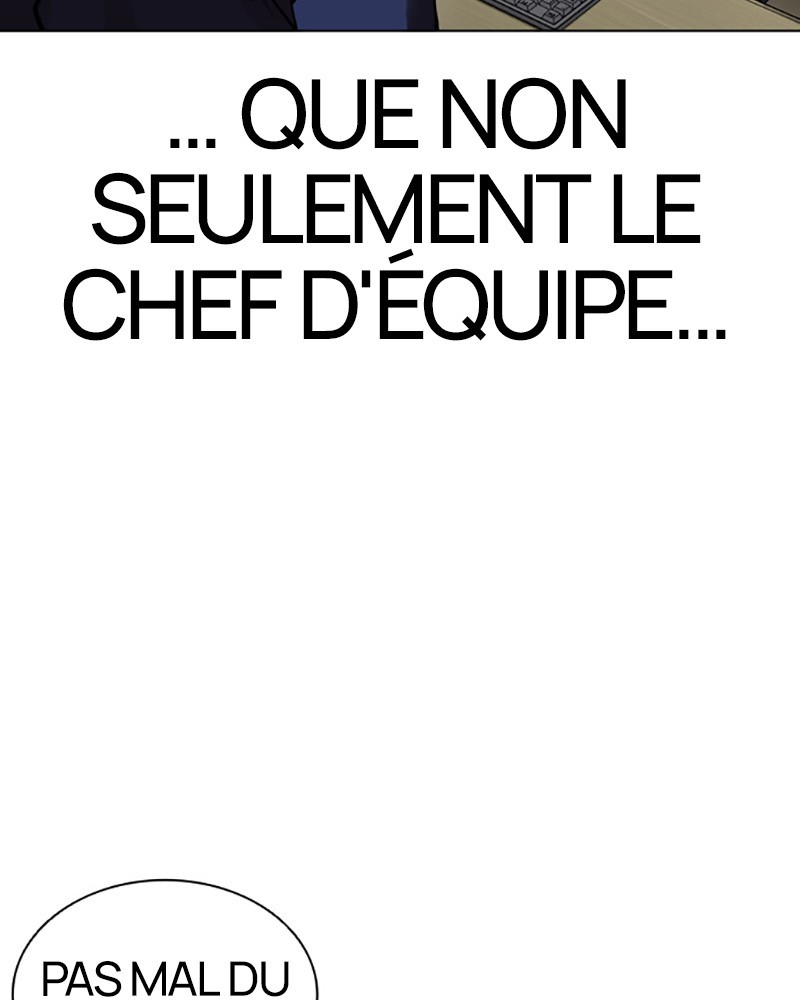 Lookism Chapitre 447 - Page 168