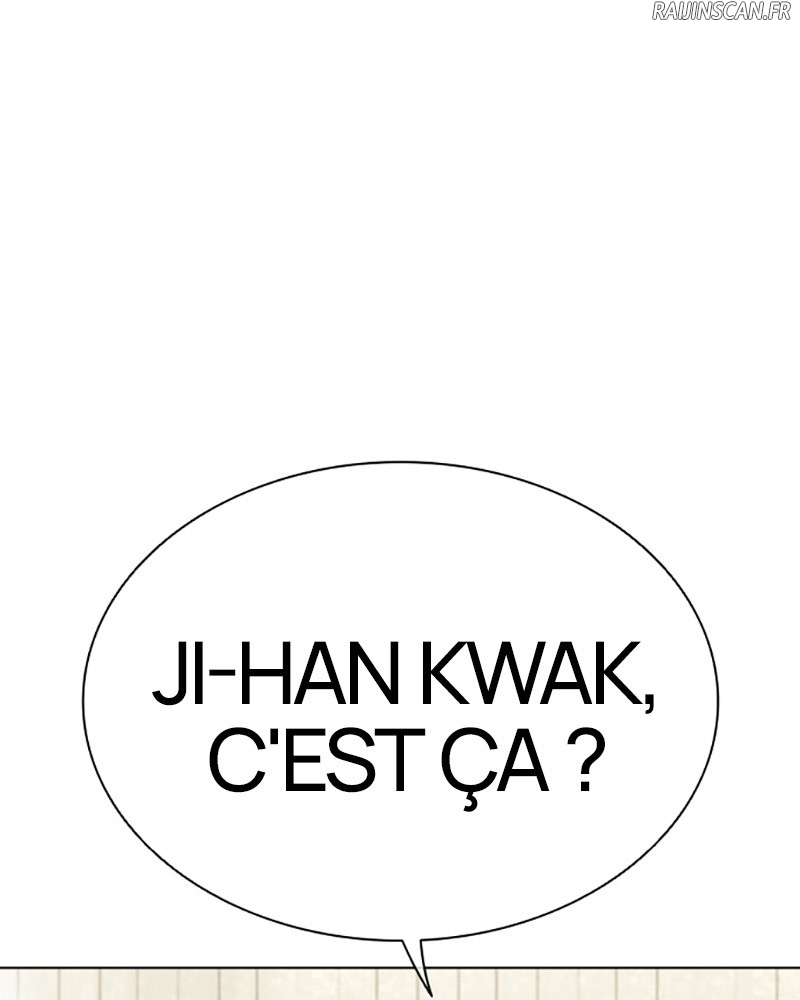 Lookism Chapitre 447 - Page 170
