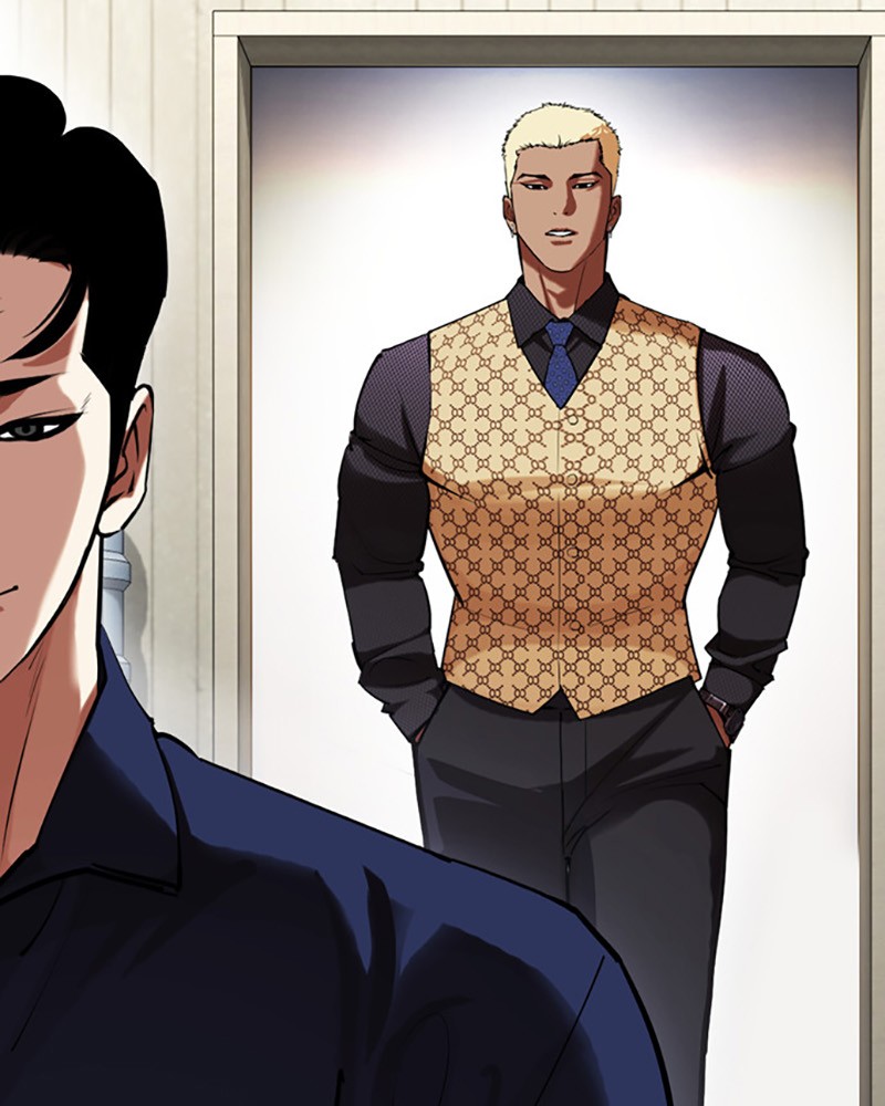 Lookism Chapitre 447 - Page 171