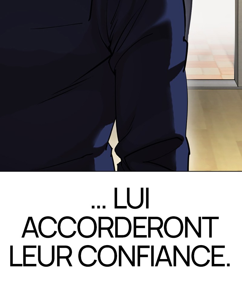 Lookism Chapitre 447 - Page 172