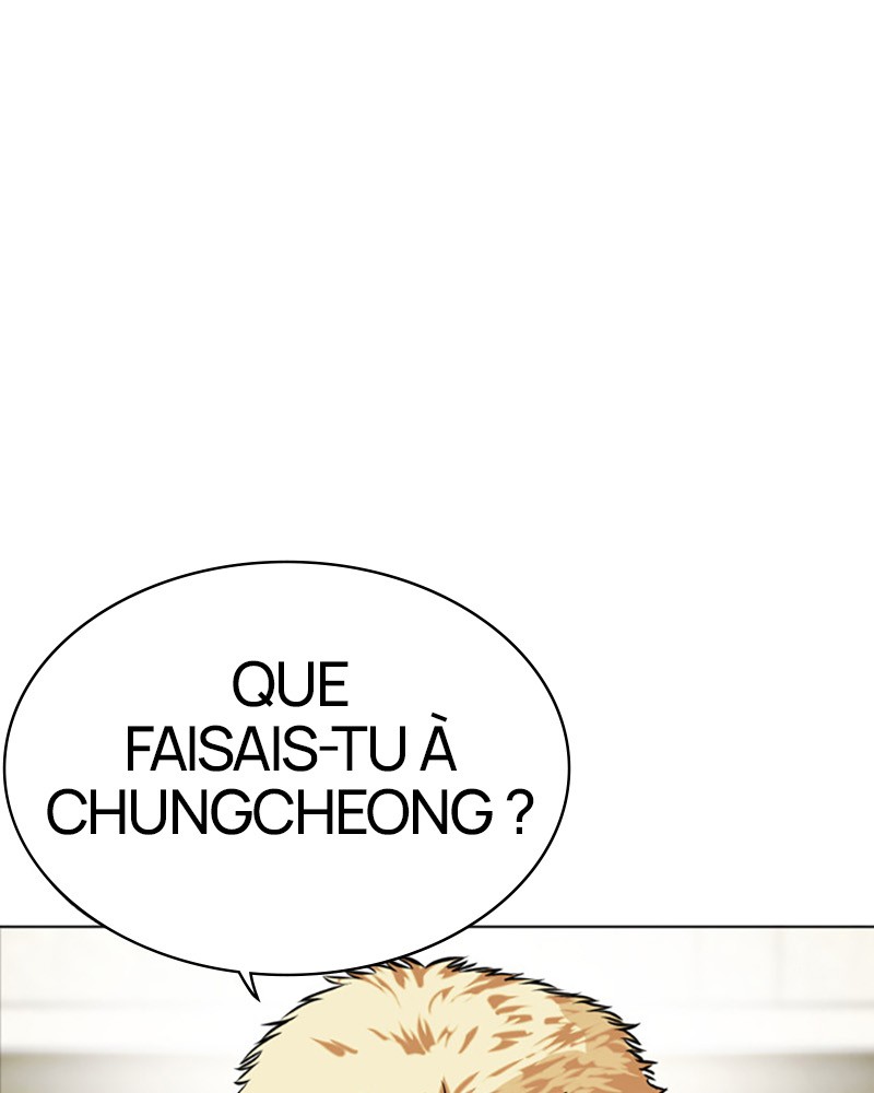 Lookism Chapitre 447 - Page 173