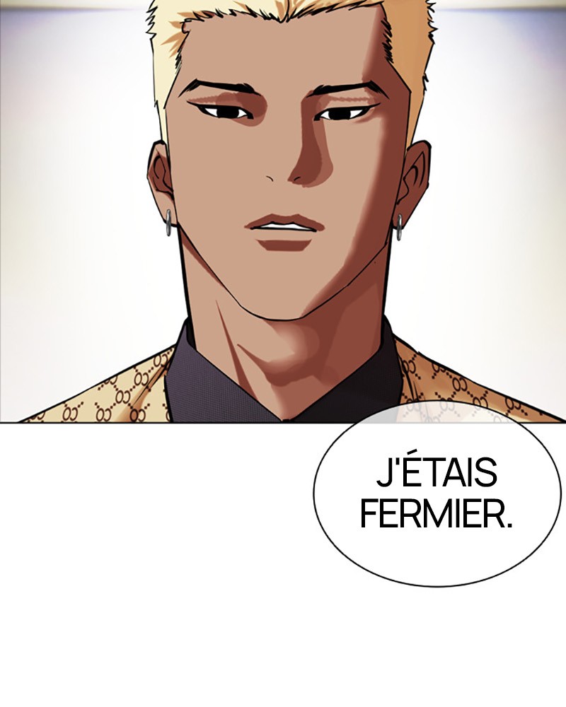 Lookism Chapitre 447 - Page 174