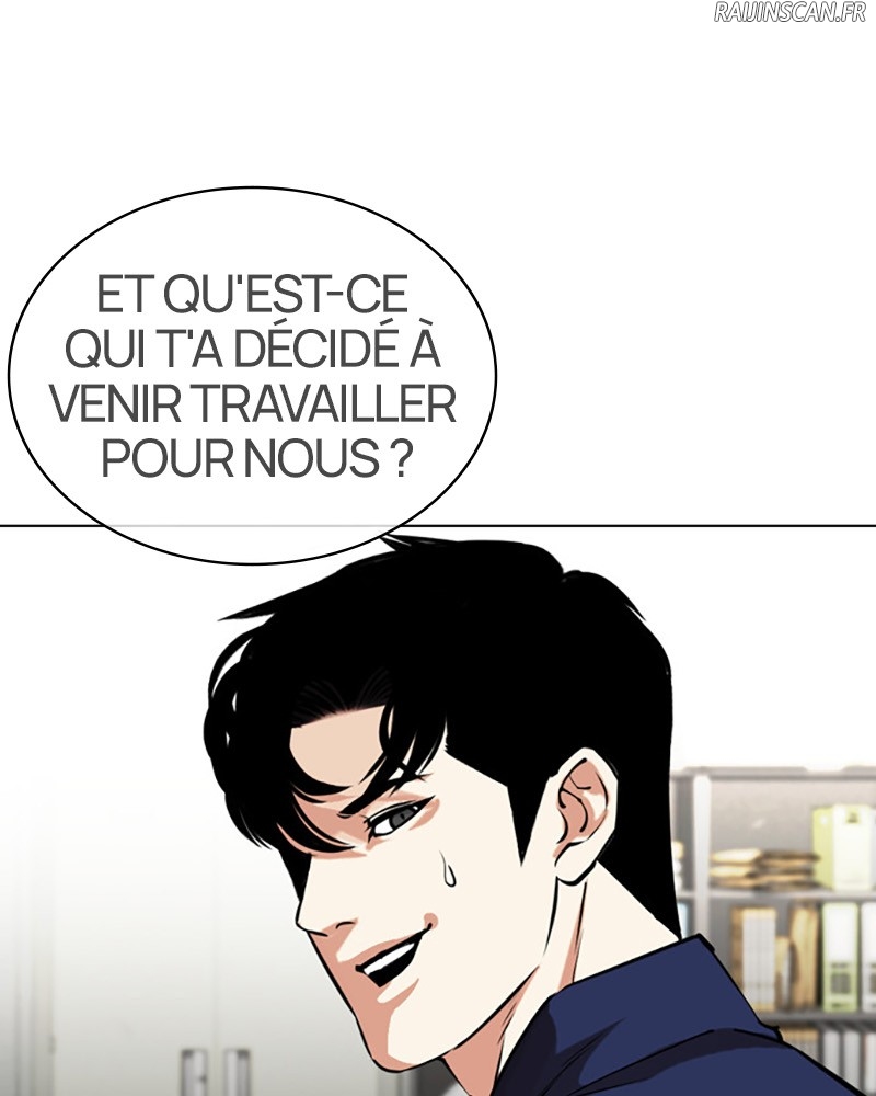 Lookism Chapitre 447 - Page 175